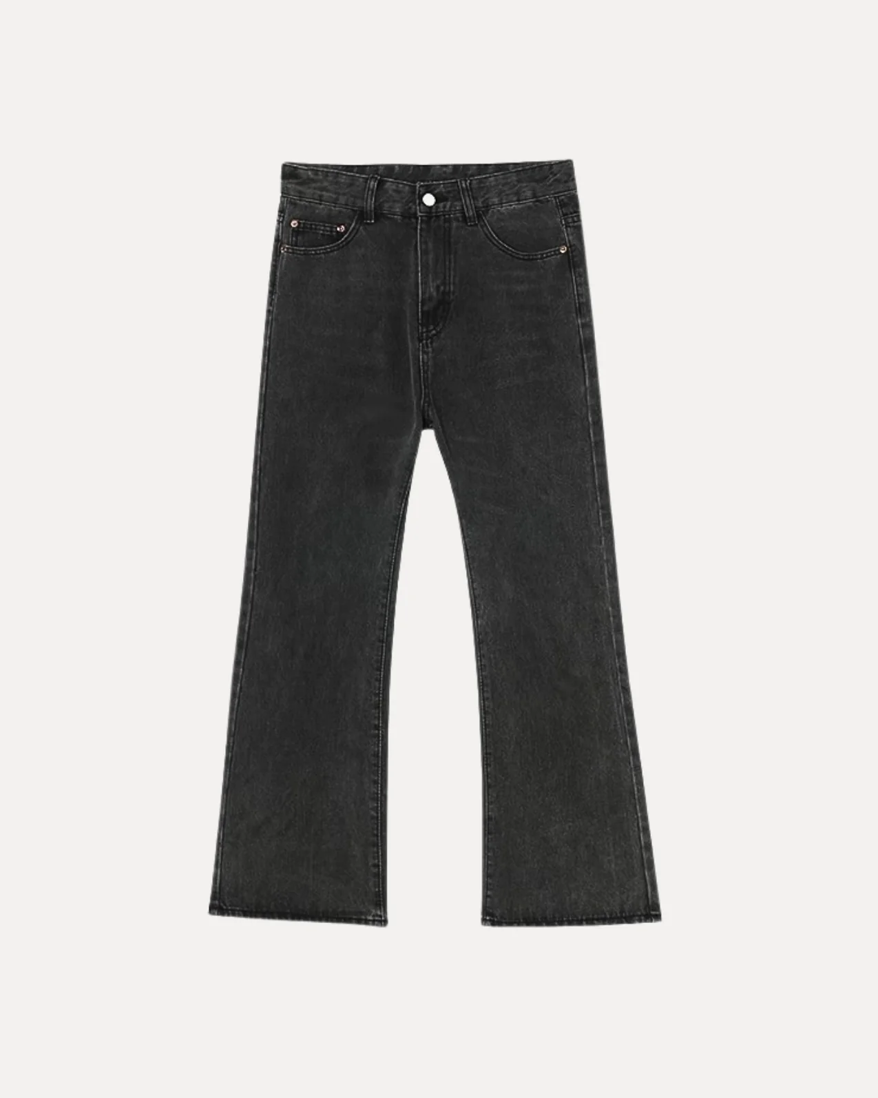 Align Straight Fit Jeans