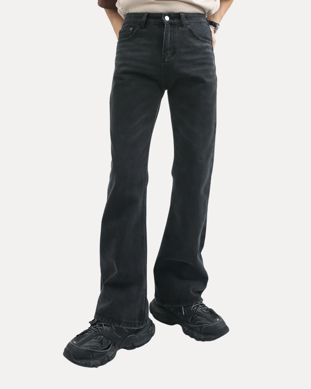 Align Straight Fit Jeans - Image 10