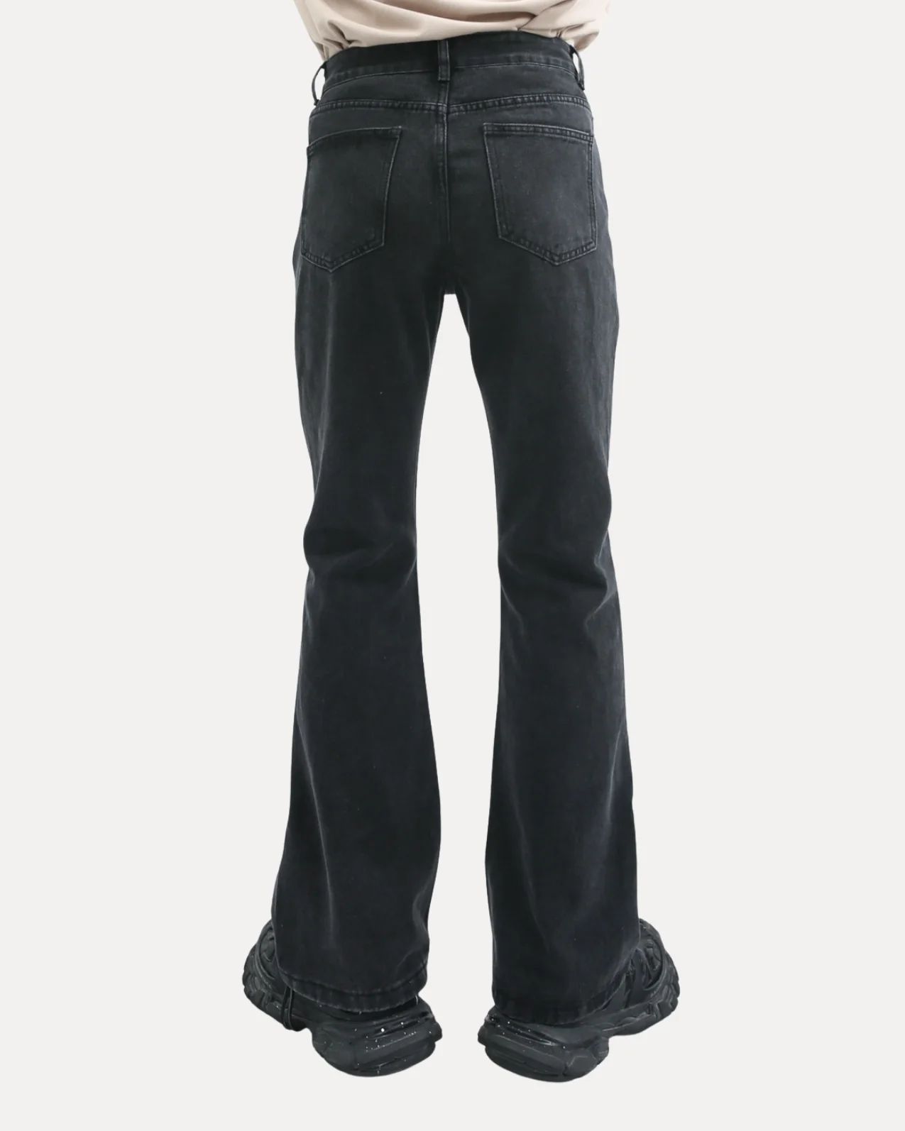 Align Straight Fit Jeans - Image 11