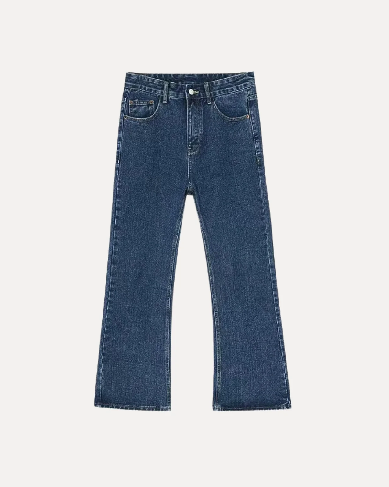 Align Straight Fit Jeans - Image 2
