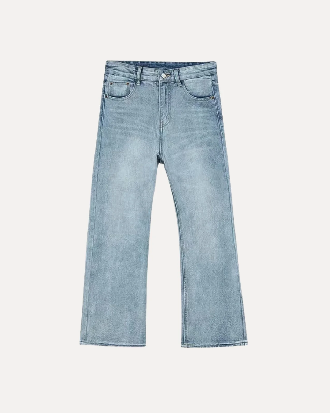 Align Straight Fit Jeans - Image 3