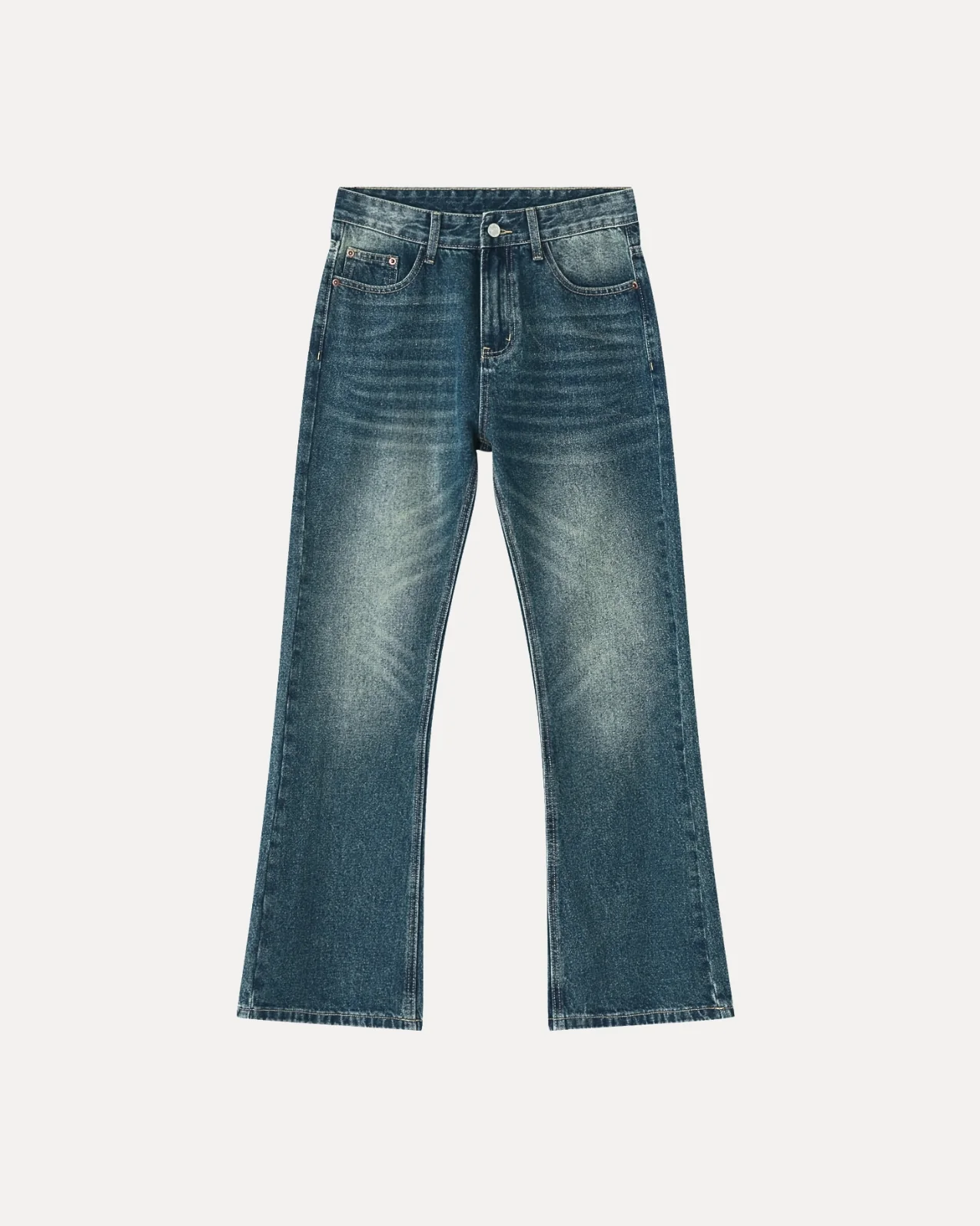 Align Straight Fit Jeans - Image 4