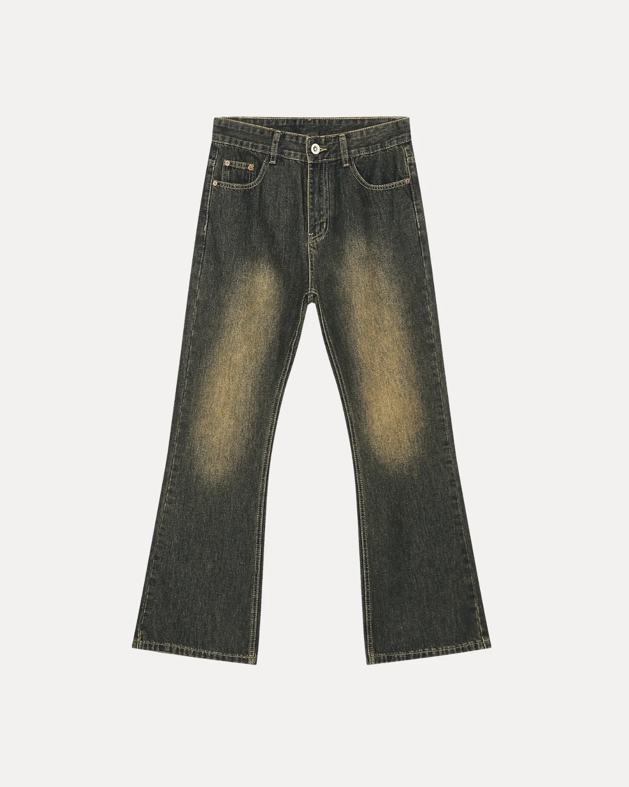 Align Straight Fit Jeans - Image 7