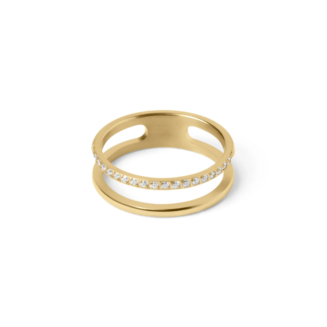 Better Together Ring