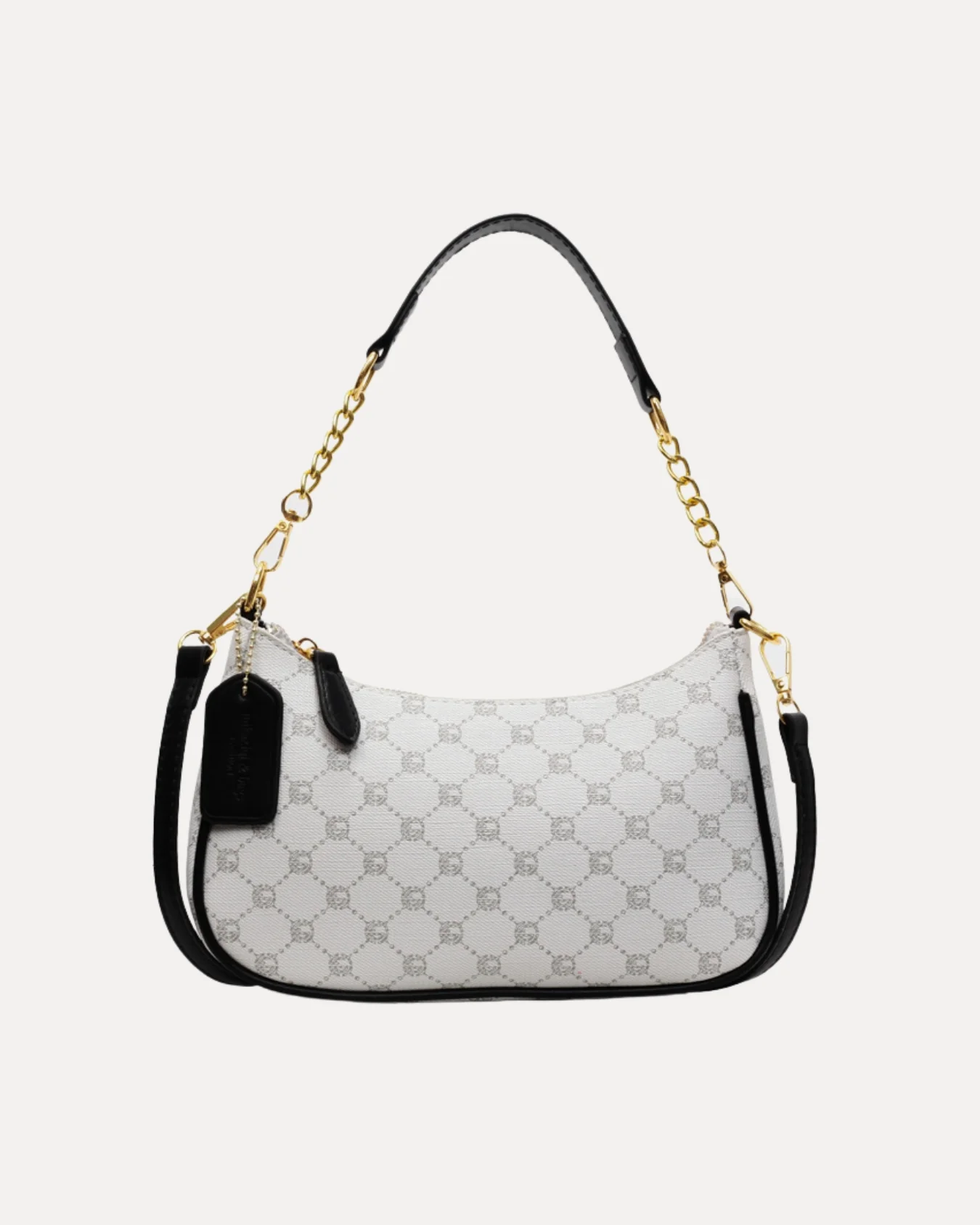 Blushline Shoulder Bag - Image 2