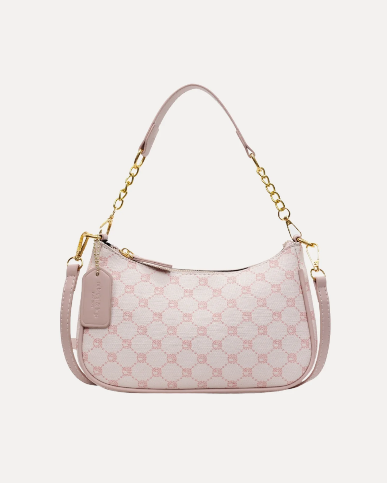 Blushline Shoulder Bag - Image 3