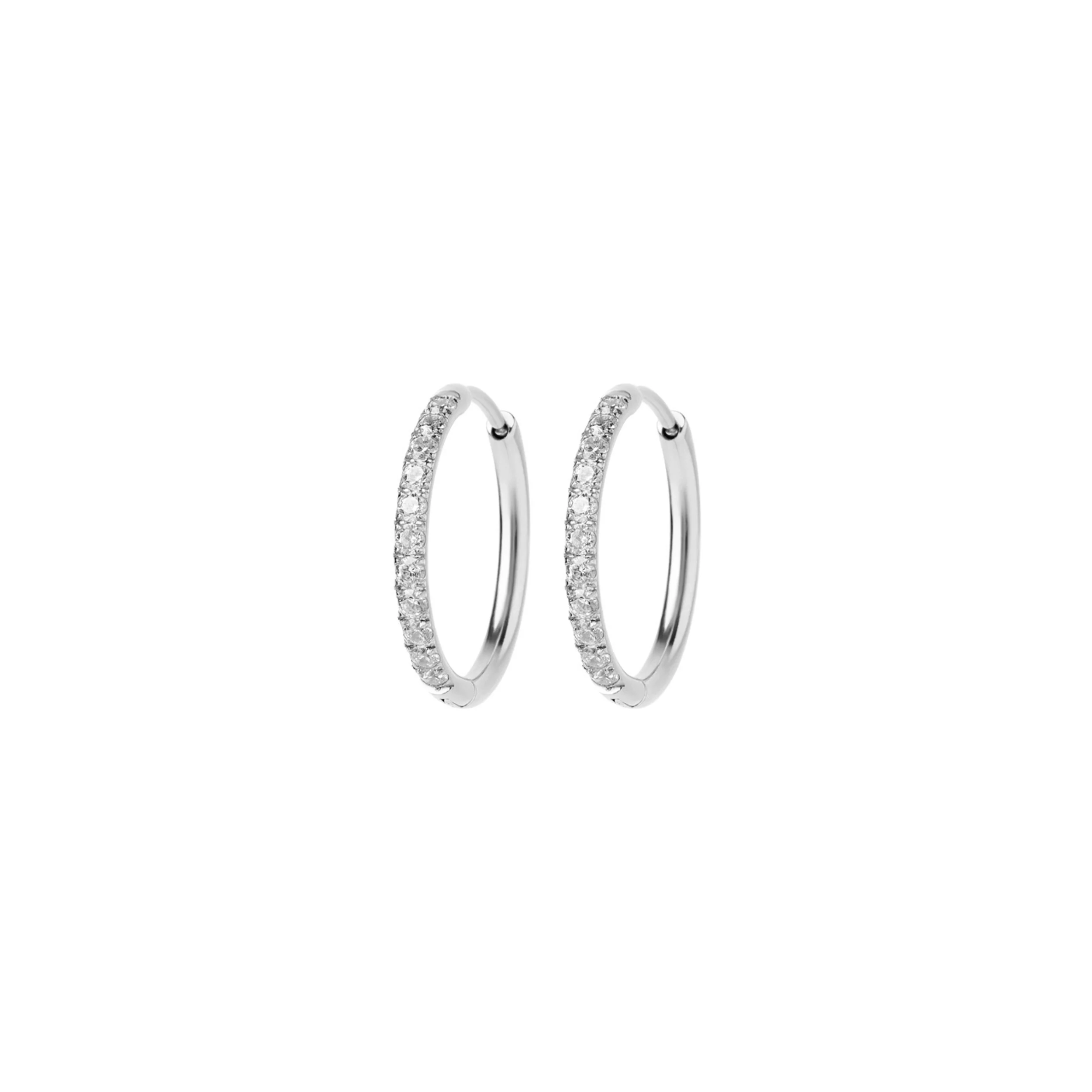 Brave Earrings 20 mm - Image 3