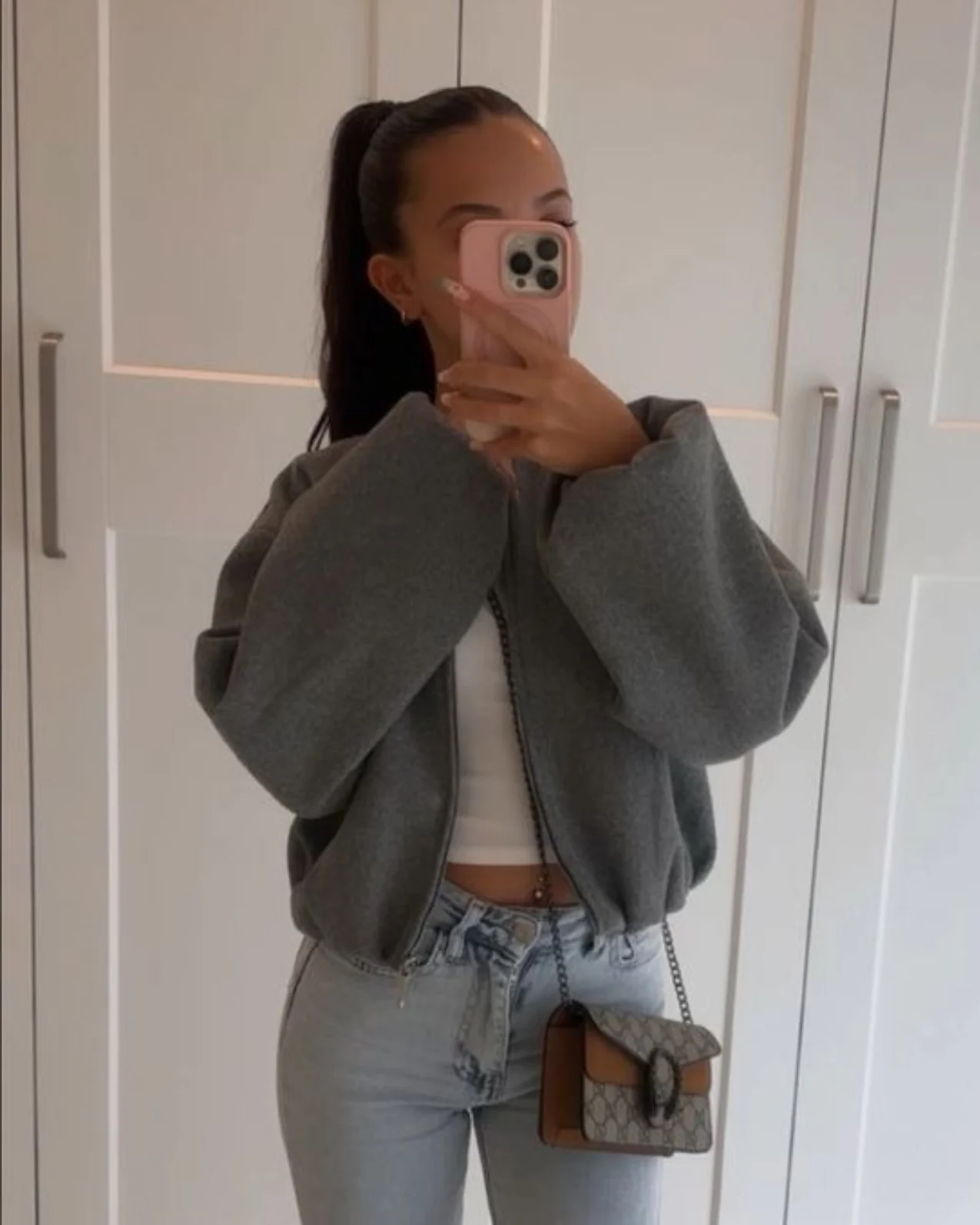 Bubble Zip Jacket - Image 16