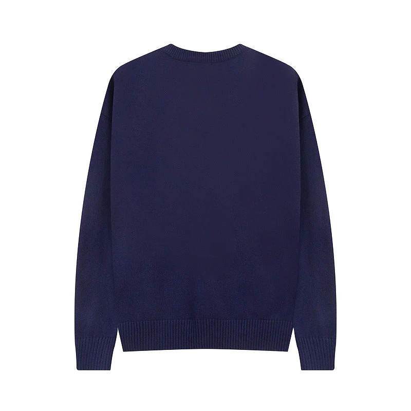 CHEST DETAIL KNIT - Image 30