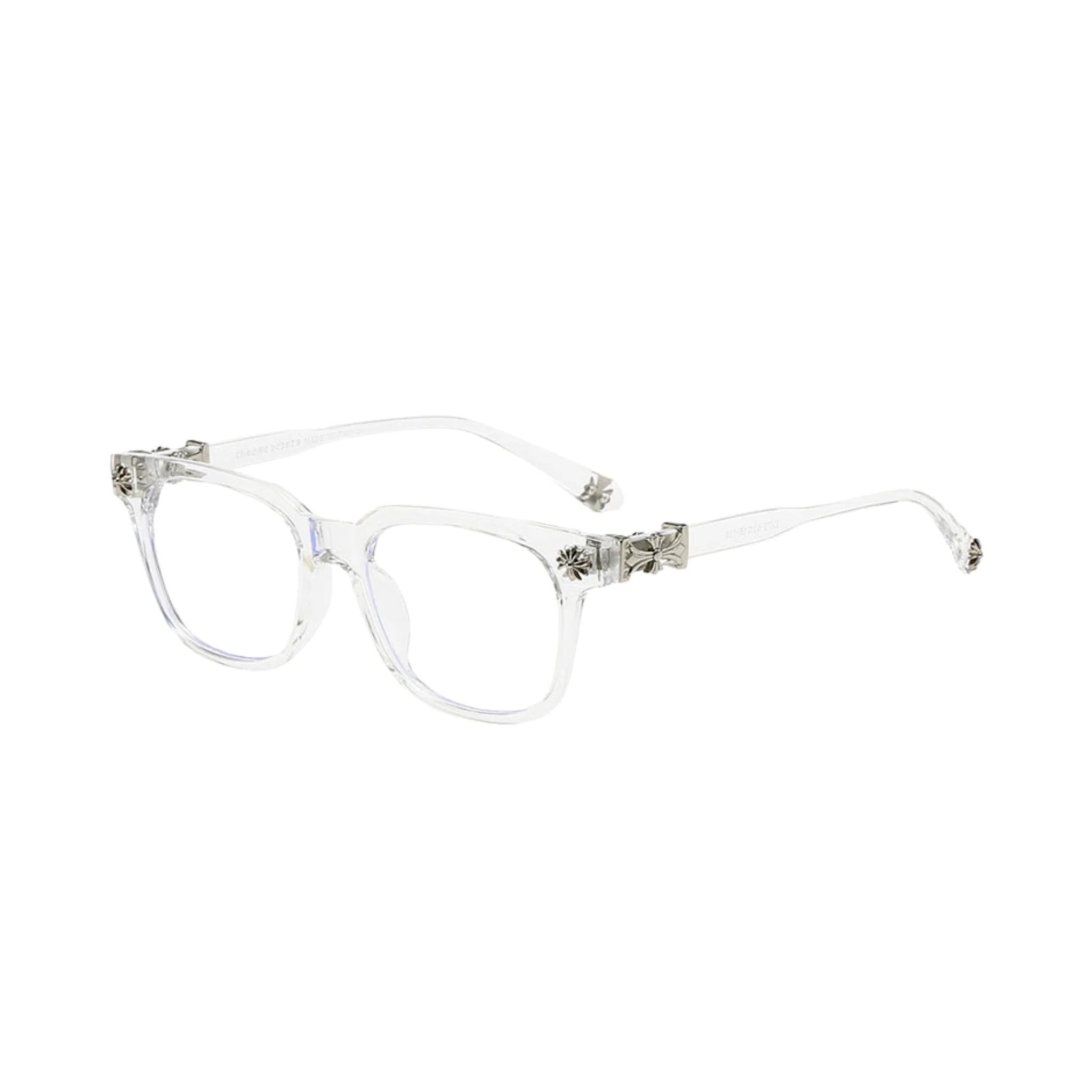 CHROME – GLASSES - Image 3