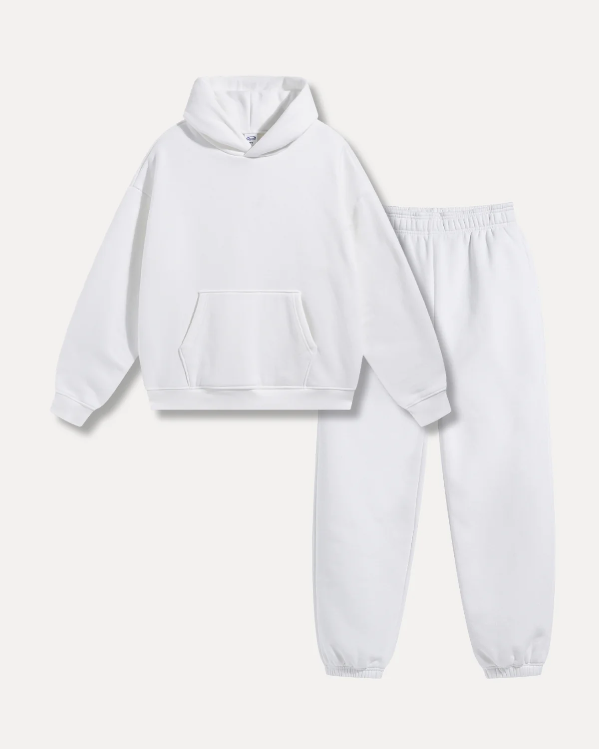 Classic Cozy Sweatsuit - Image 10