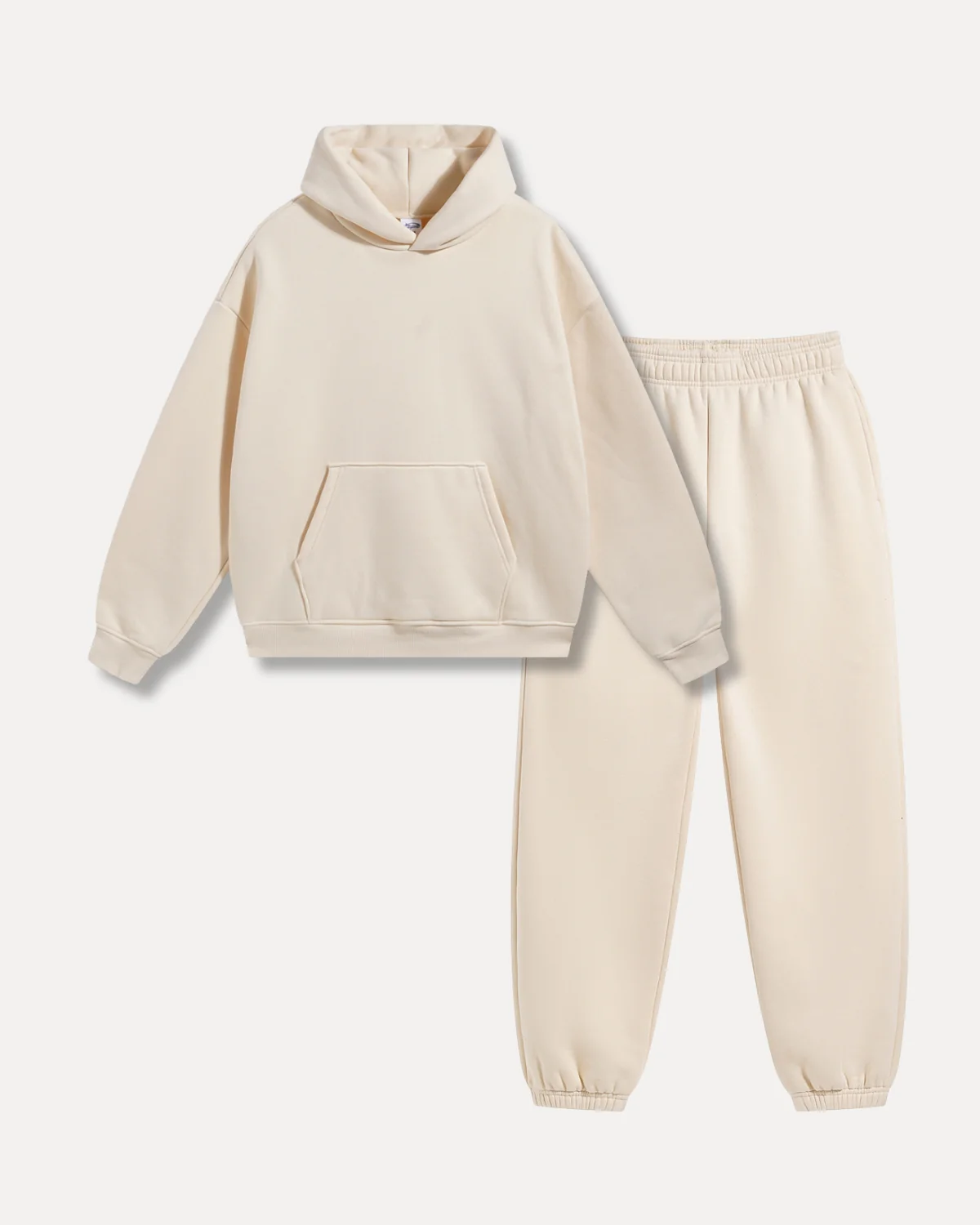 Classic Cozy Sweatsuit - Image 11