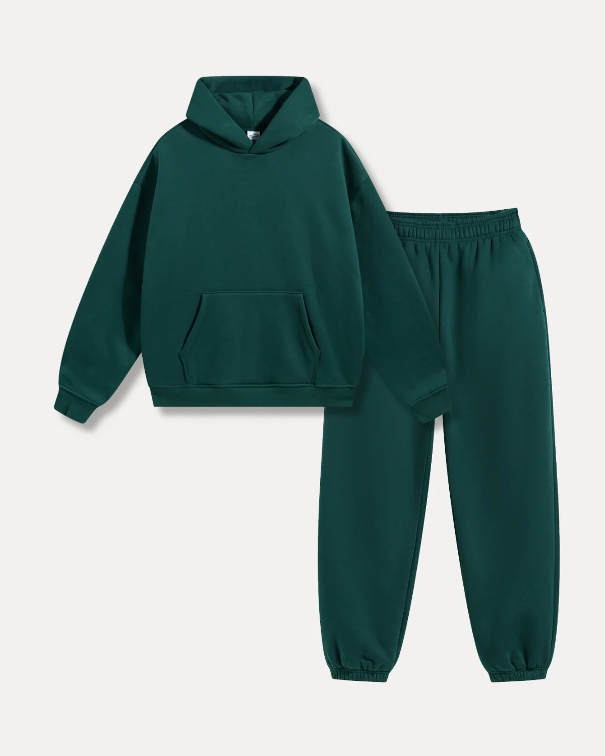 Classic Cozy Sweatsuit - Image 12