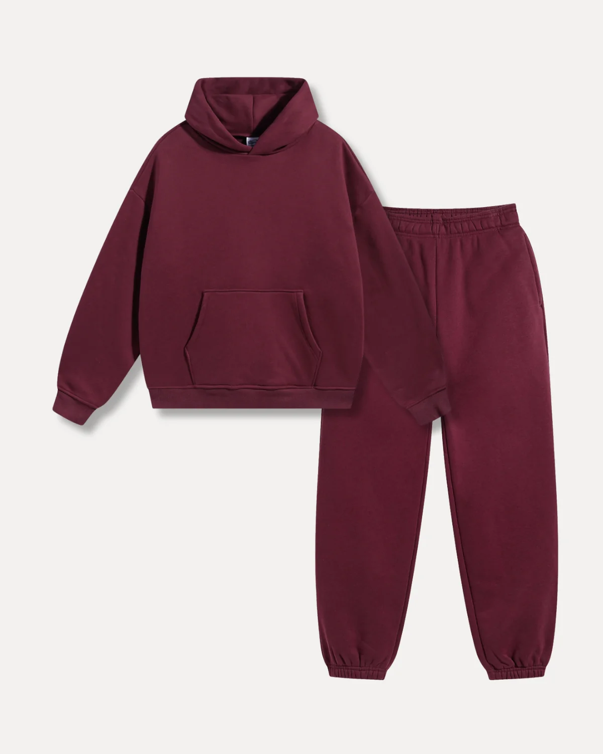 Classic Cozy Sweatsuit - Image 13