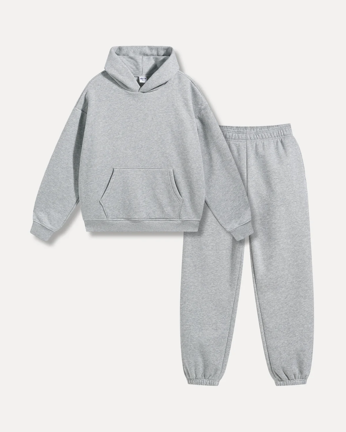 Classic Cozy Sweatsuit - Image 3