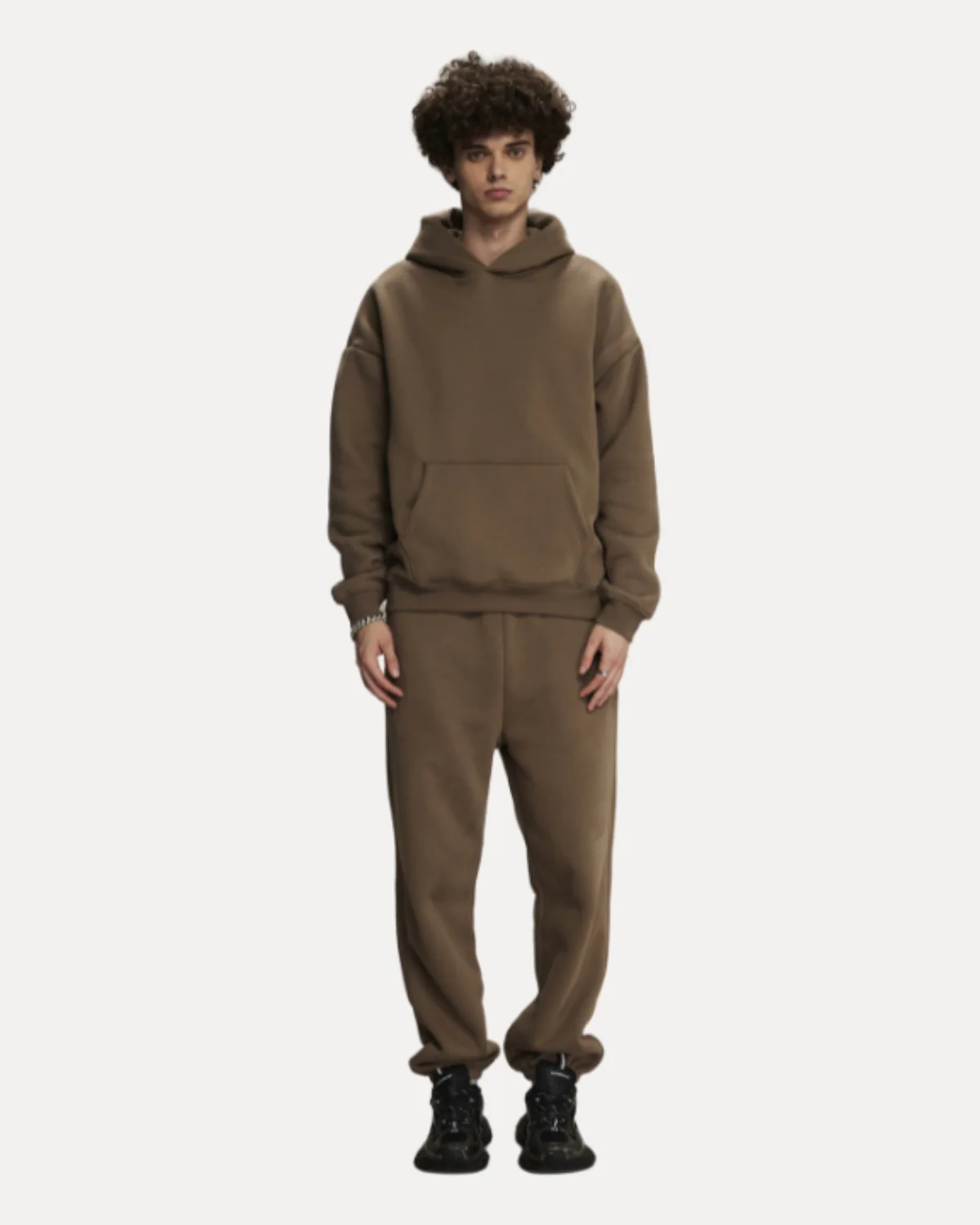 Classic Cozy Sweatsuit - Image 6