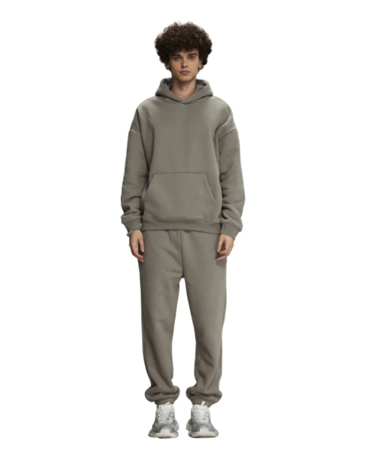 Classic Cozy Sweatsuit - Image 8