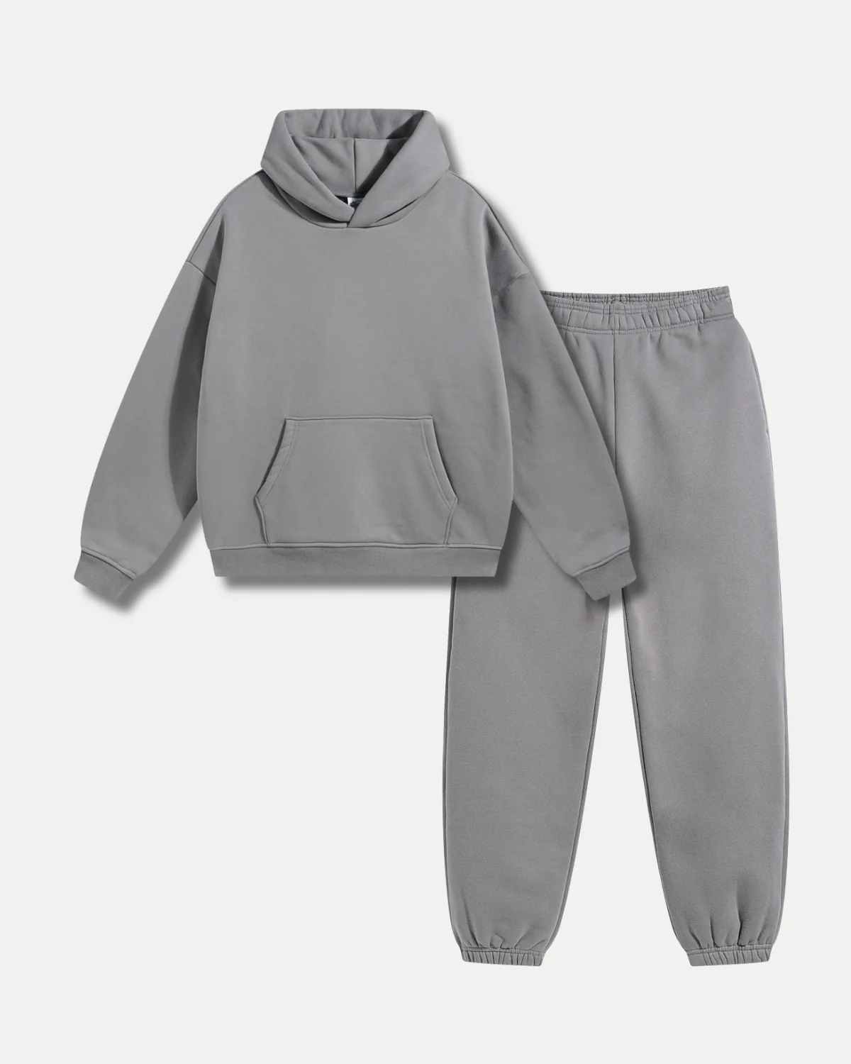 Classic Cozy Sweatsuit - Image 9