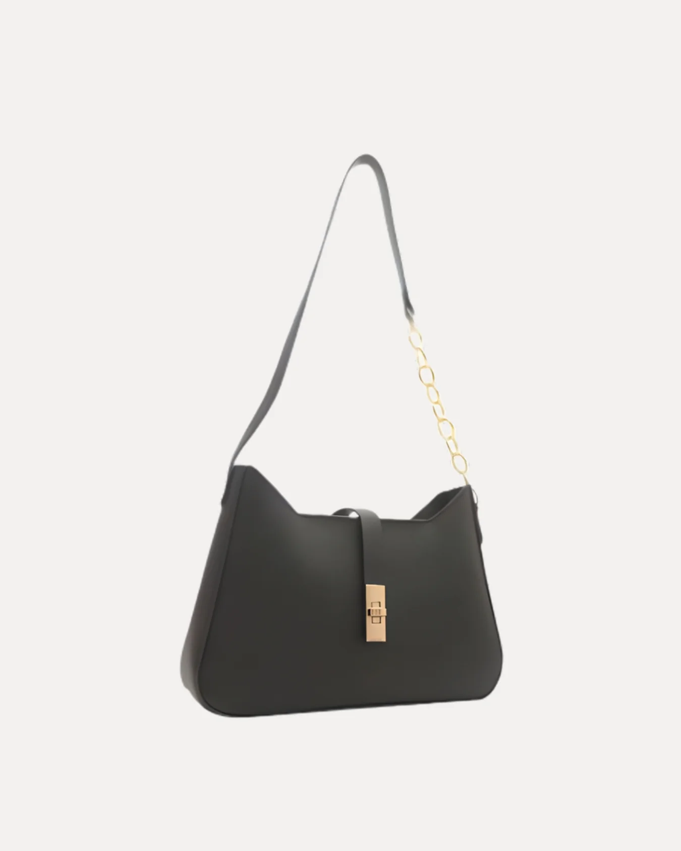 Classic Lock Bag
