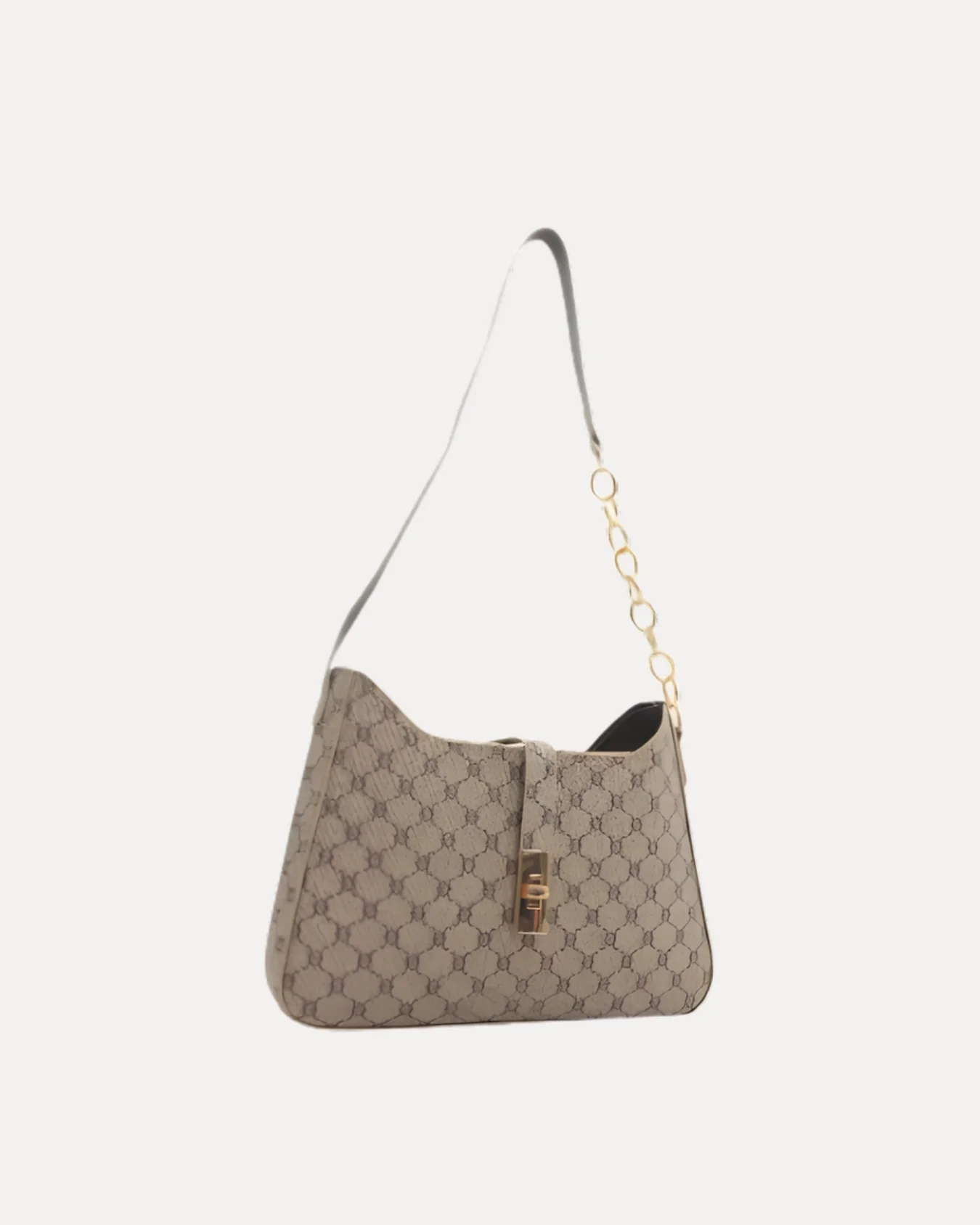 Classic Lock Bag - Image 4