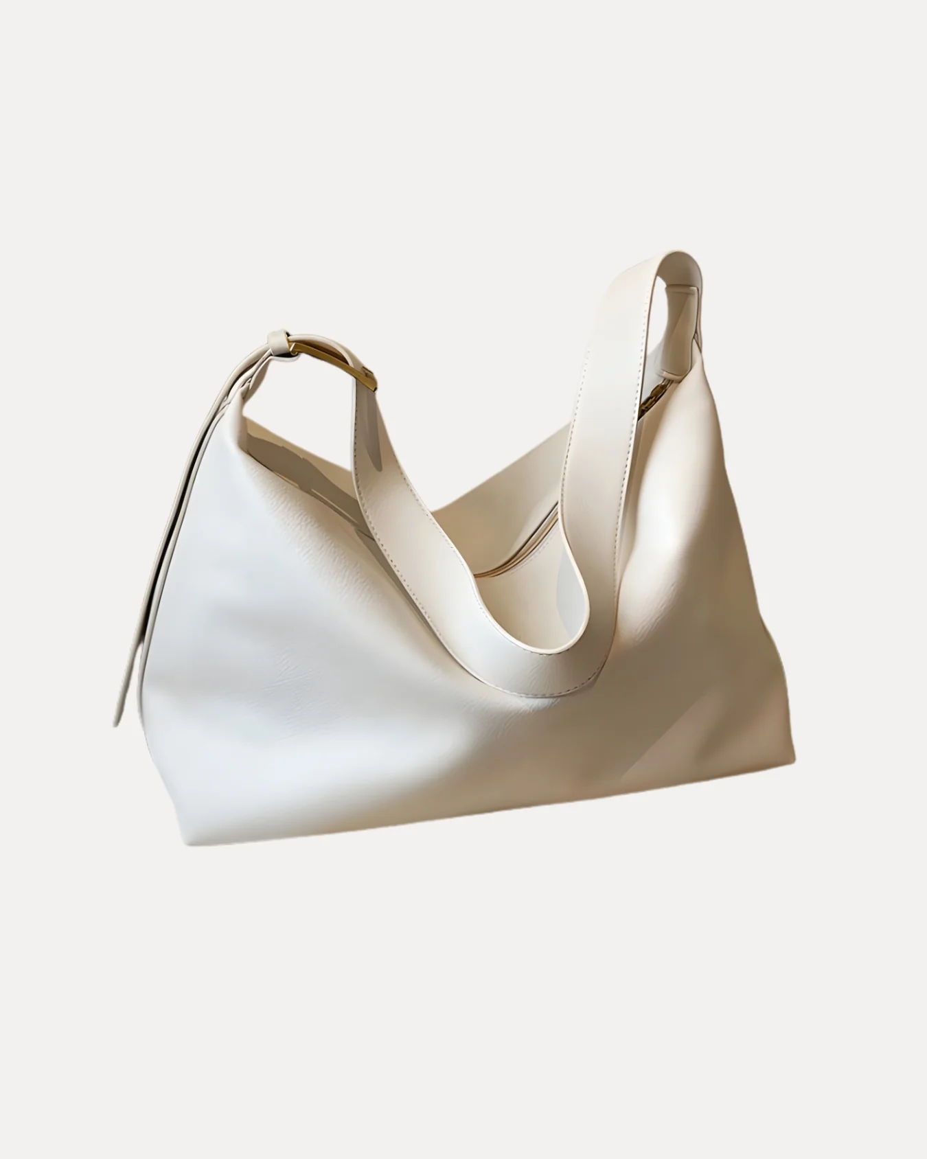 Classic Slouch Shoulder Bag - Image 14