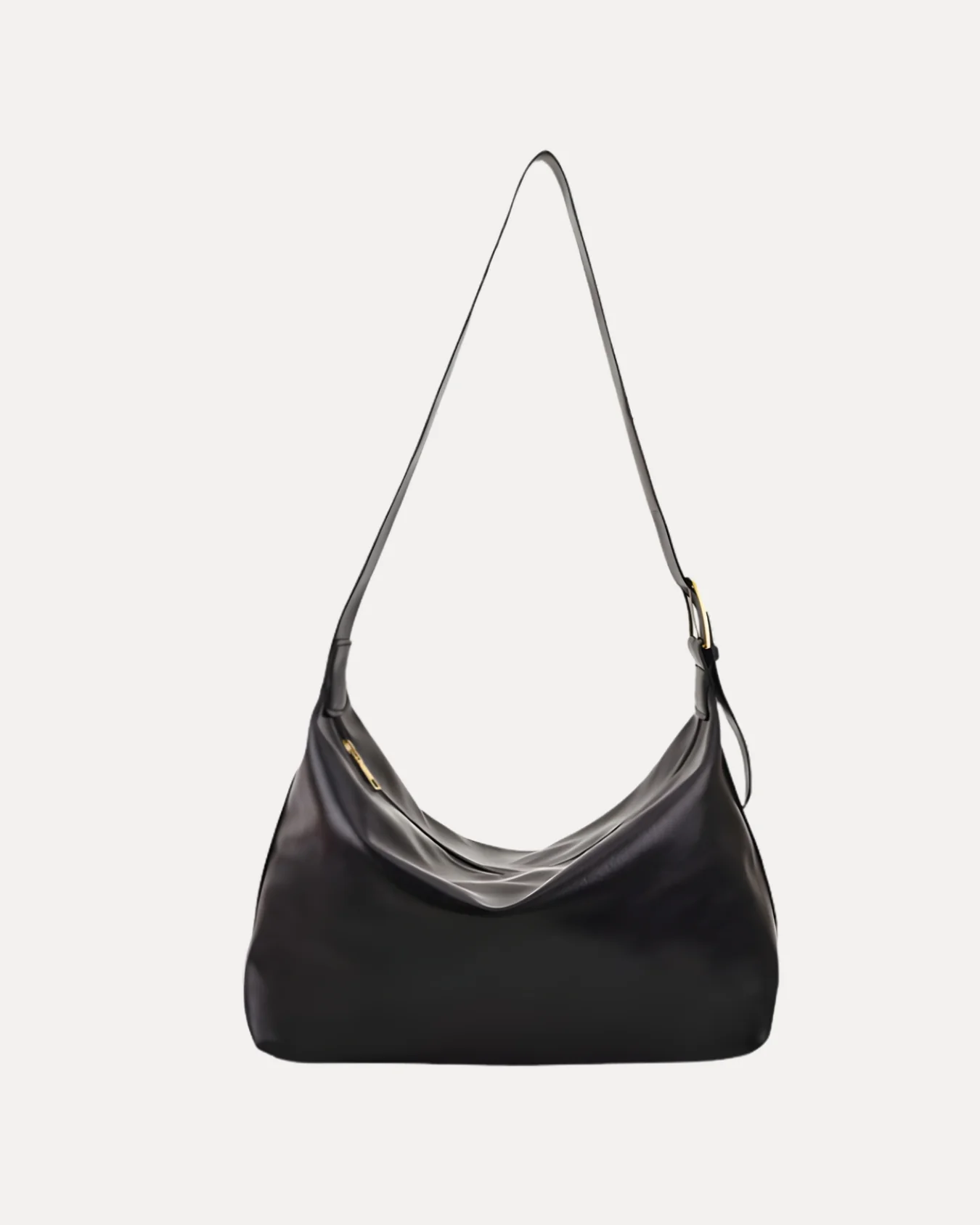 Classic Slouch Shoulder Bag - Image 6