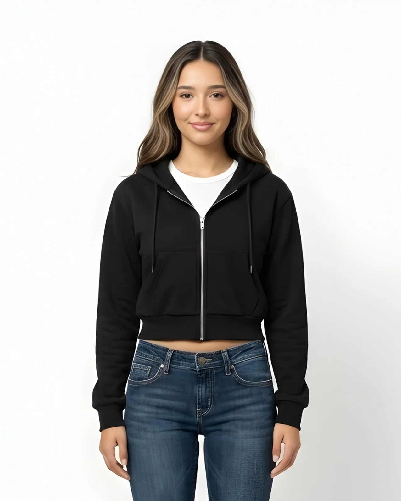 Comfort Core Hoodie - Image 10