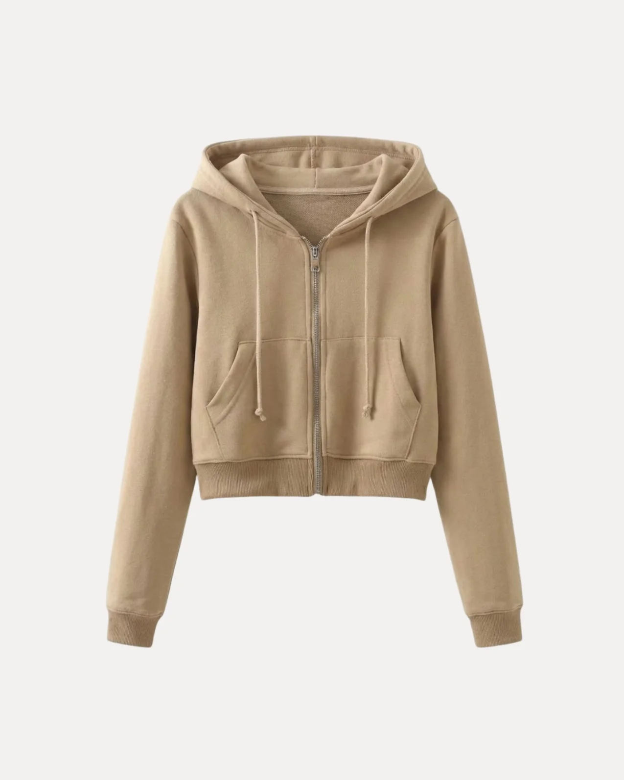 Comfort Core Hoodie - Image 2