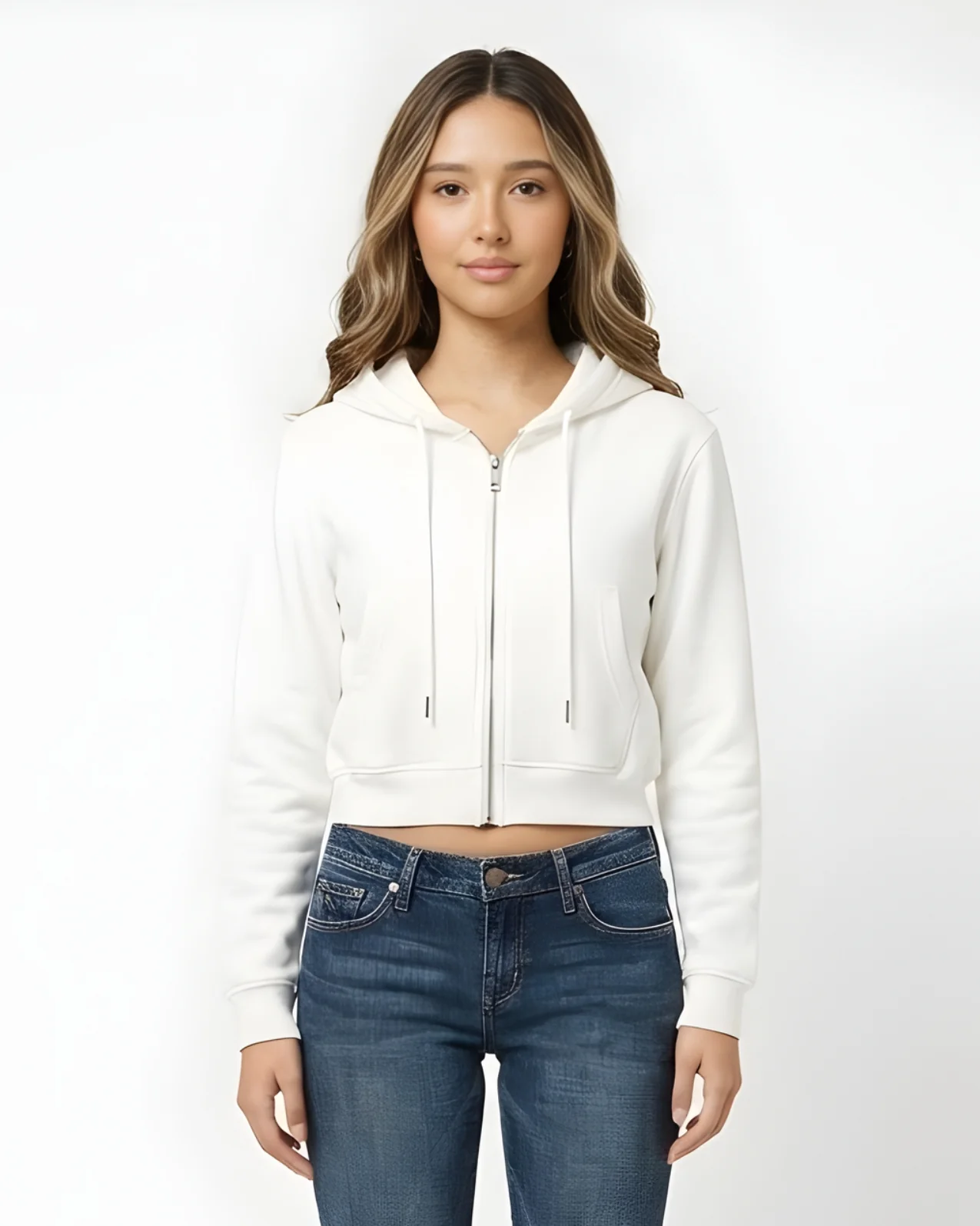 Comfort Core Hoodie - Image 4