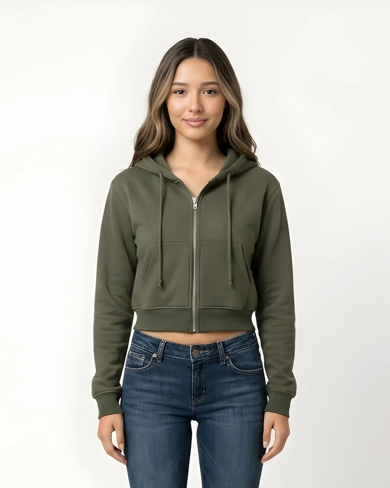 Comfort Core Hoodie - Image 8