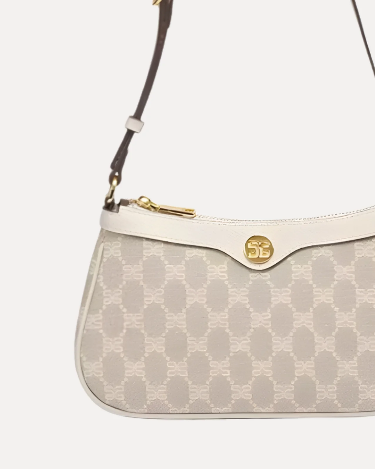 Curve Shoulder Bag - Image 4