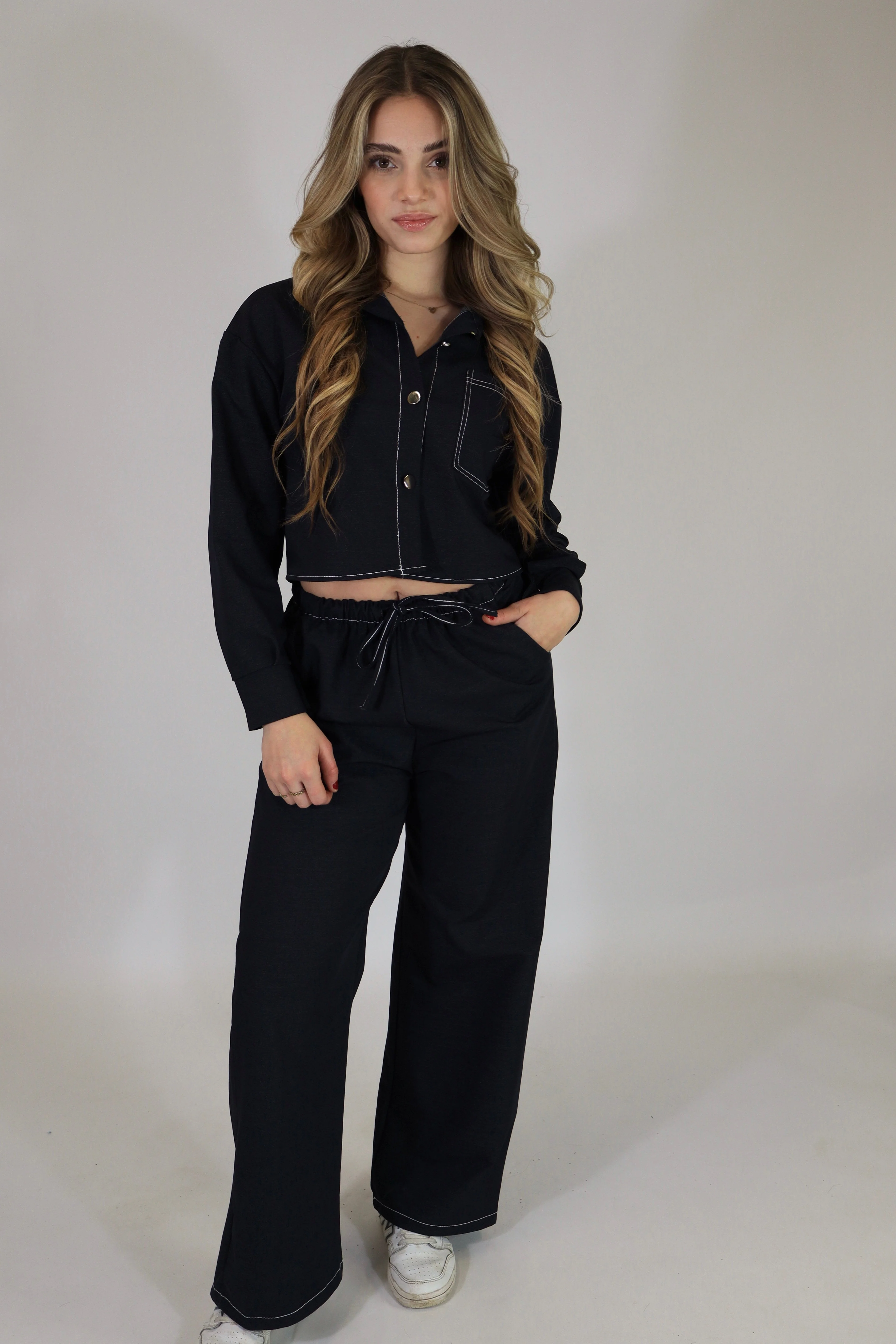 Denim set - Image 2