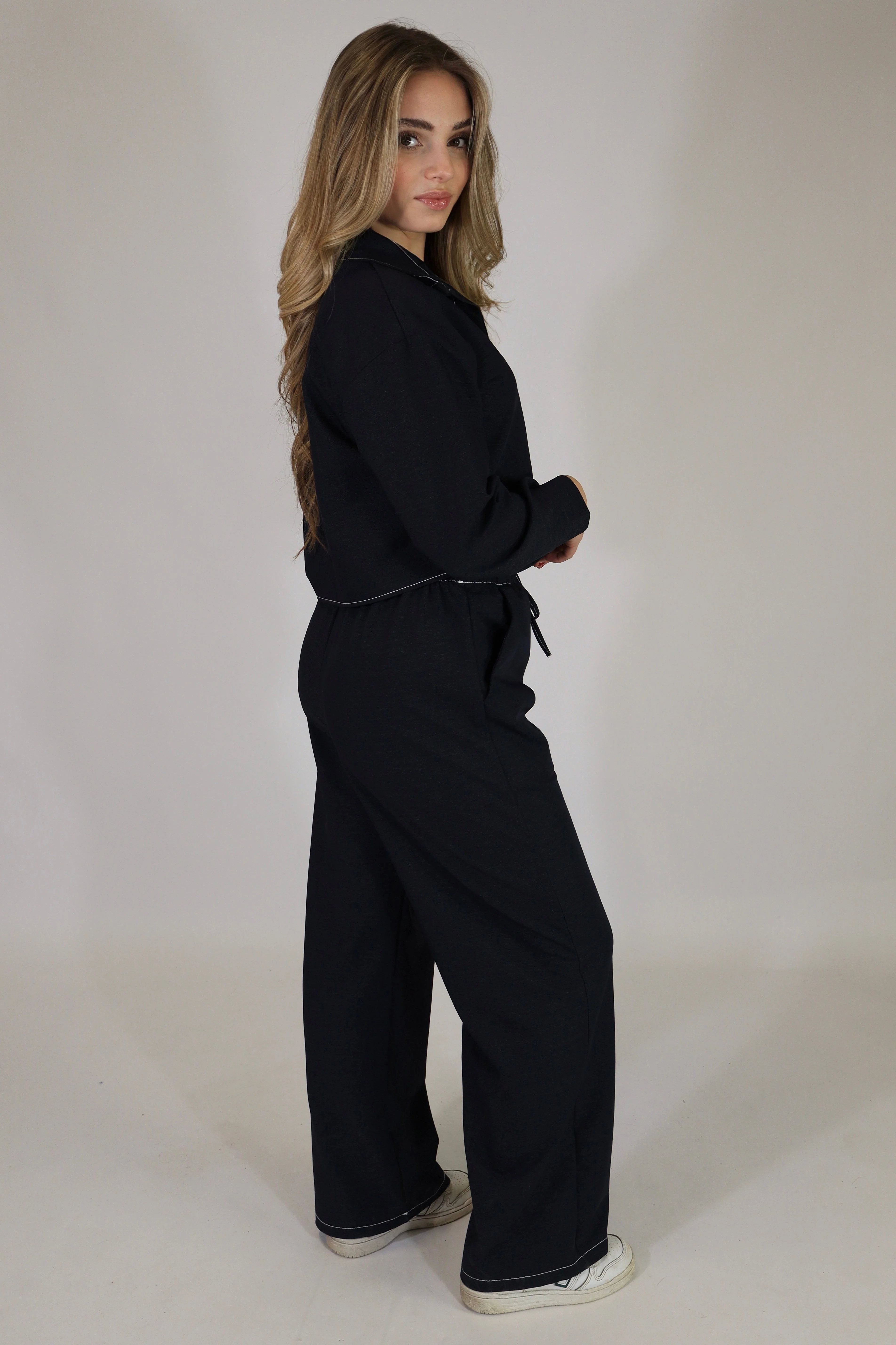 Denim set - Image 3