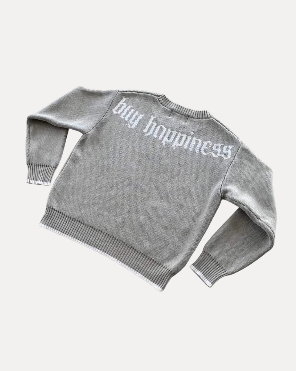 Dollar Knit Sweater - Image 2