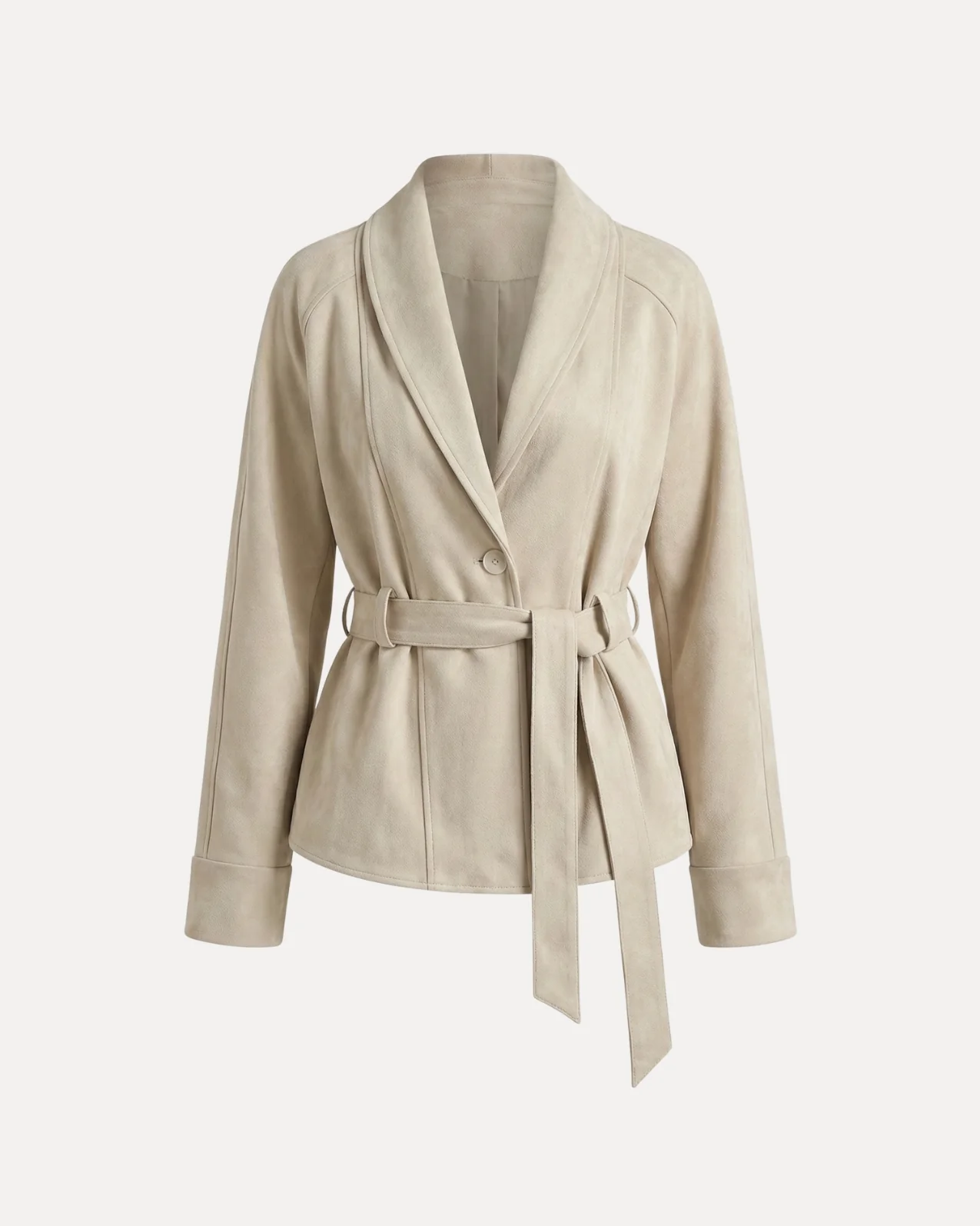 Embrace Coat - Image 2