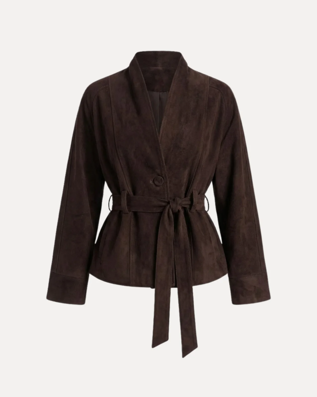 Embrace Coat - Image 4