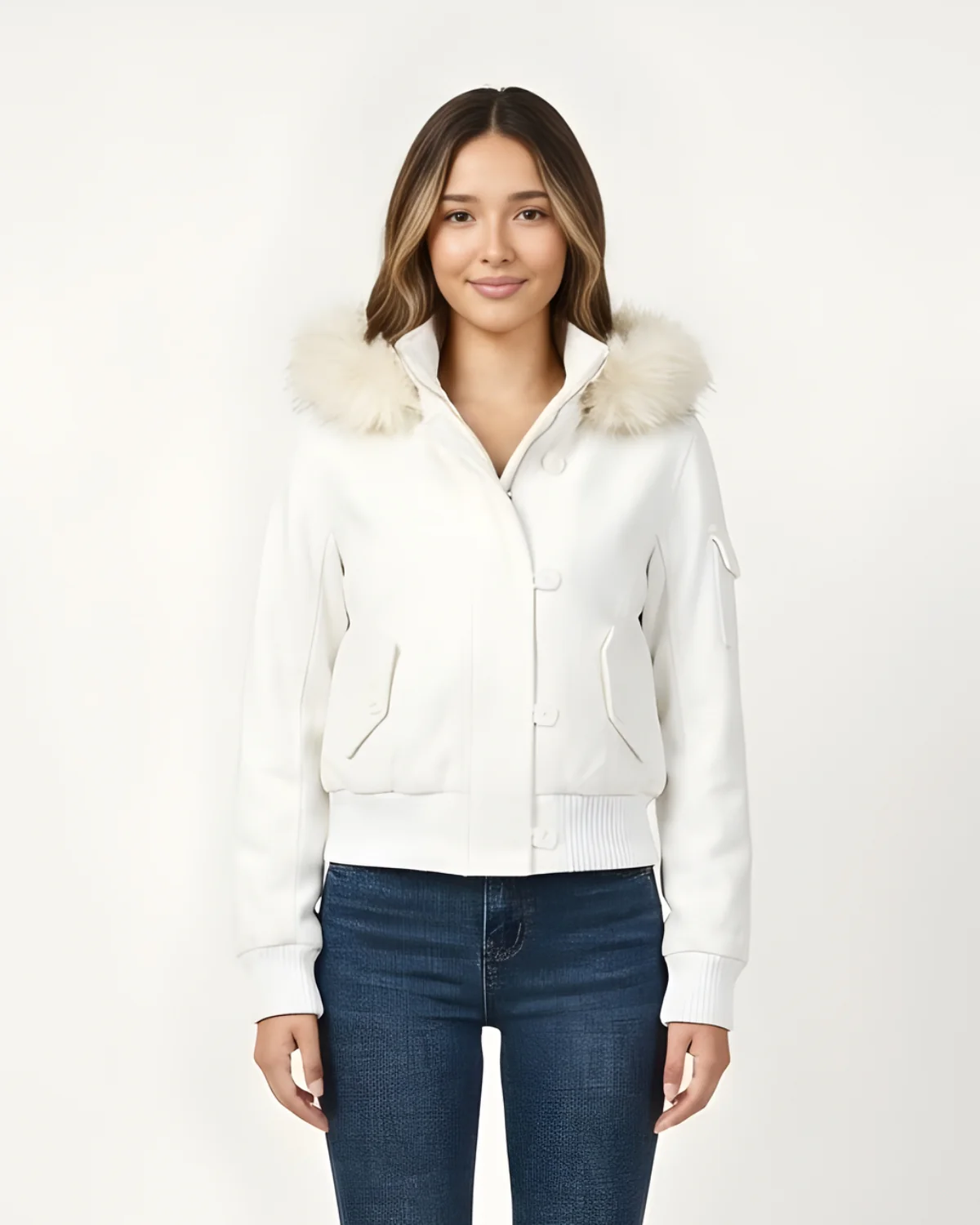 Everfrost Hooded Jacket - Image 10
