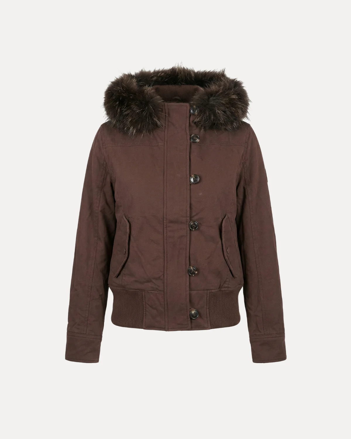 Everfrost Hooded Jacket - Image 3