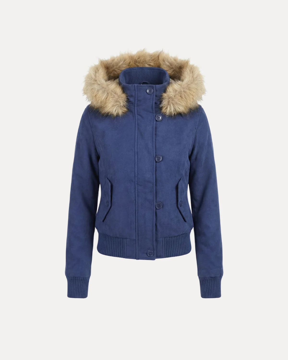 Everfrost Hooded Jacket - Image 5