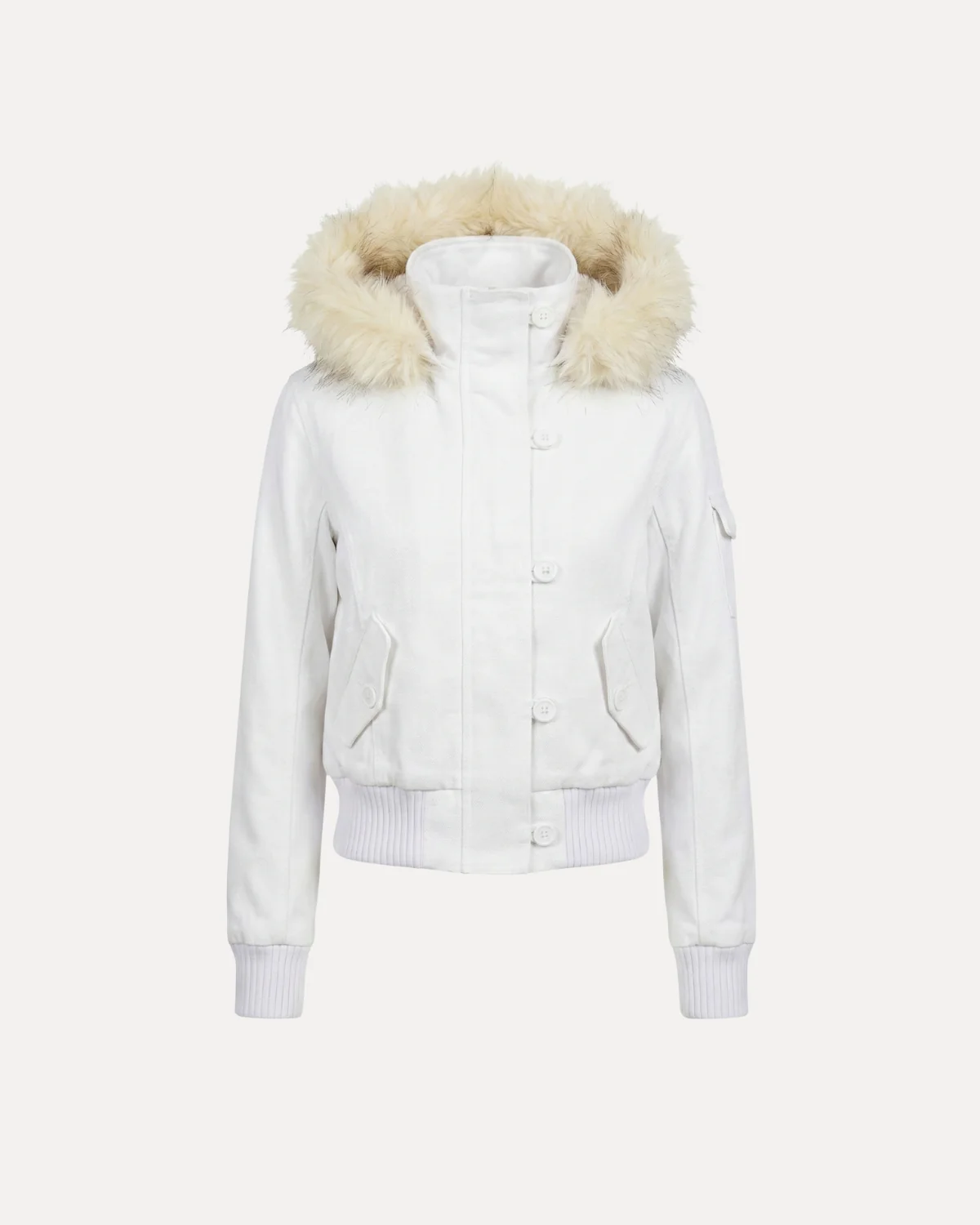 Everfrost Hooded Jacket - Image 9