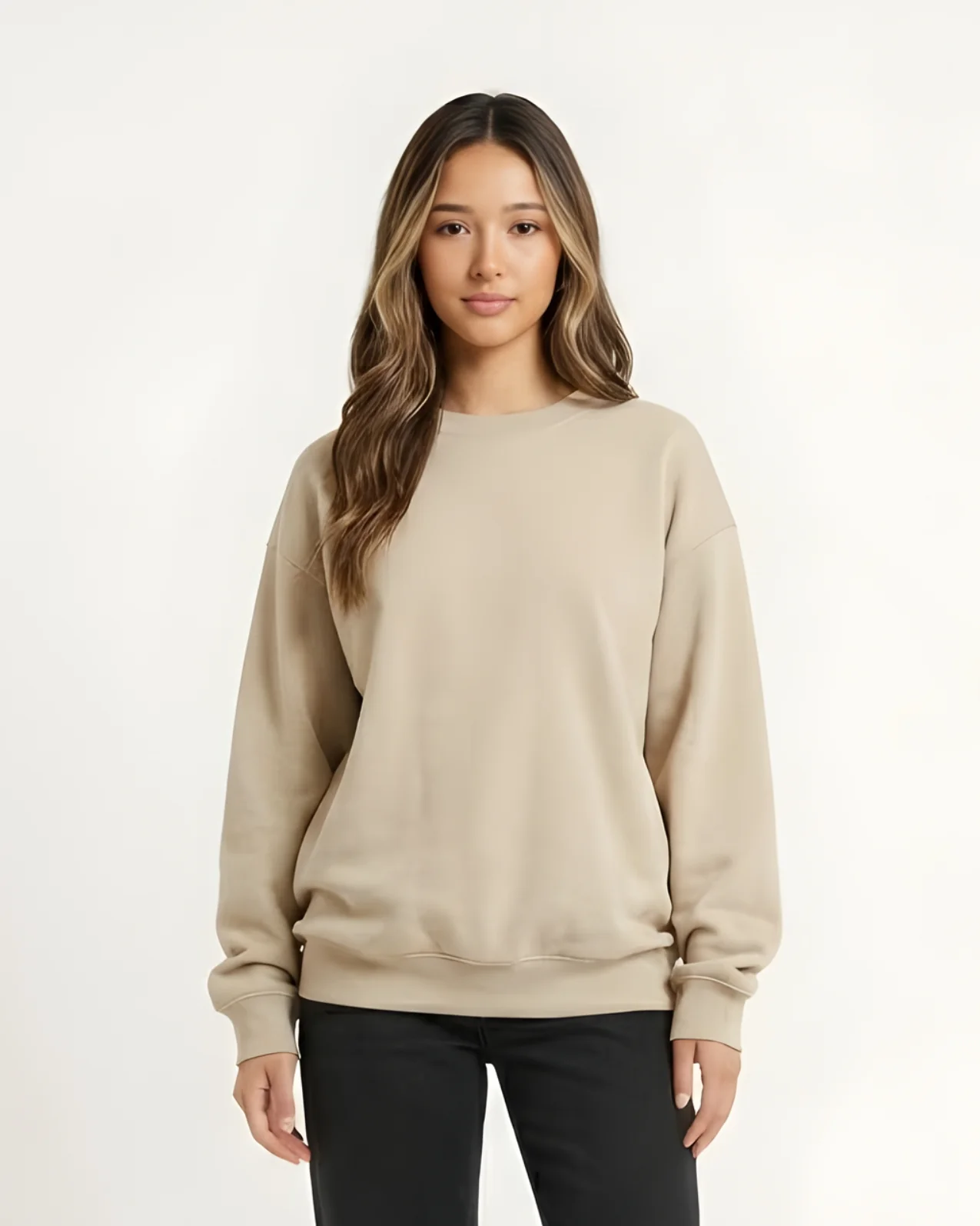 Everyday Core Sweatshirt - Image 12