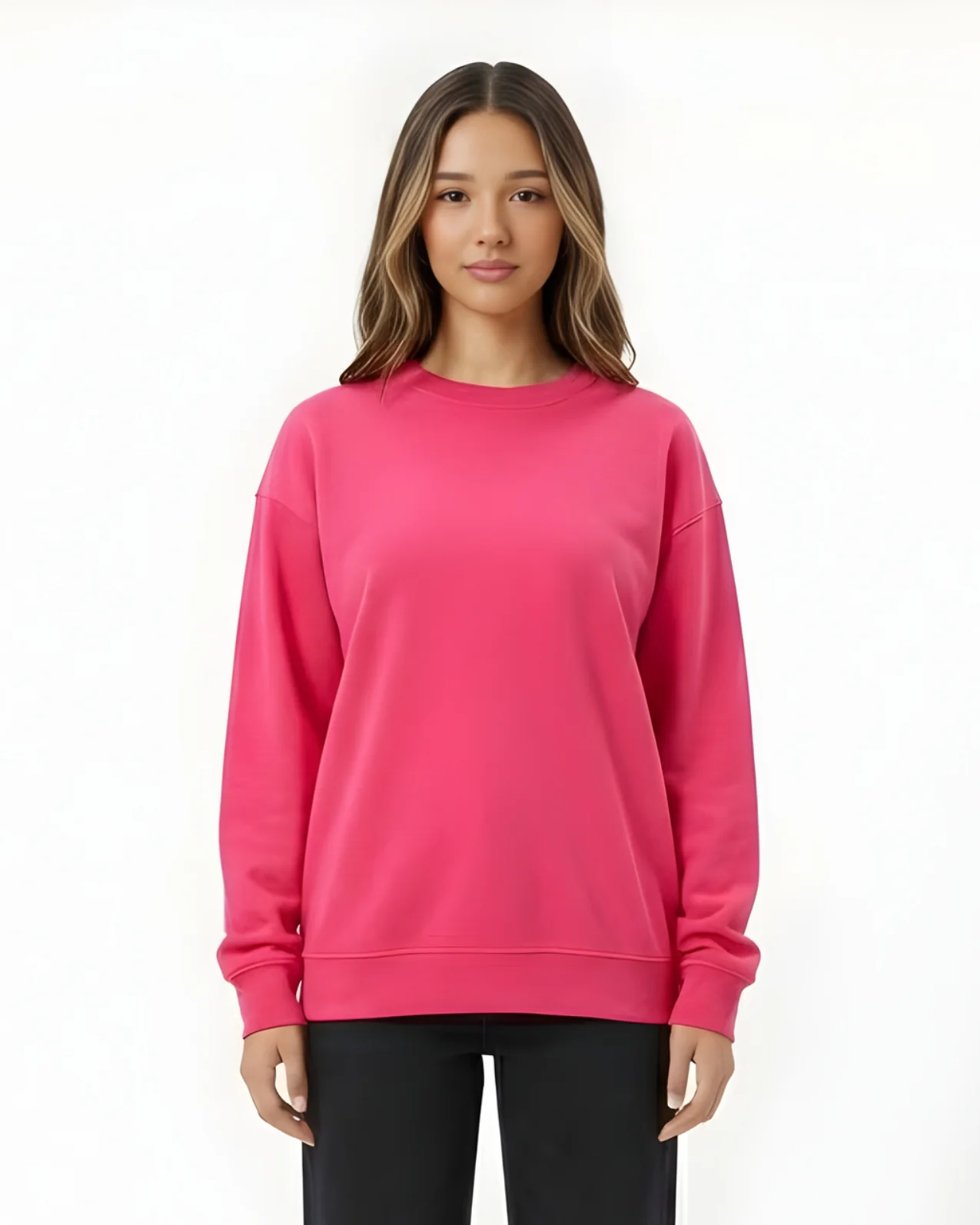 Everyday Core Sweatshirt - Image 16
