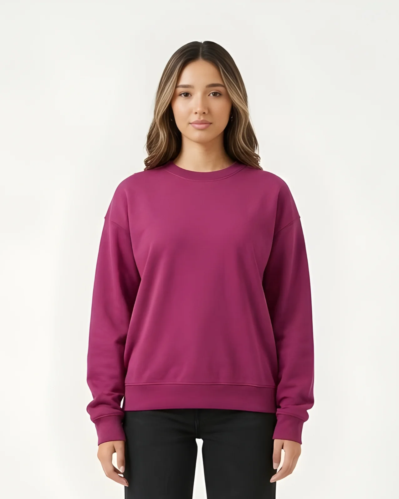 Everyday Core Sweatshirt - Image 18