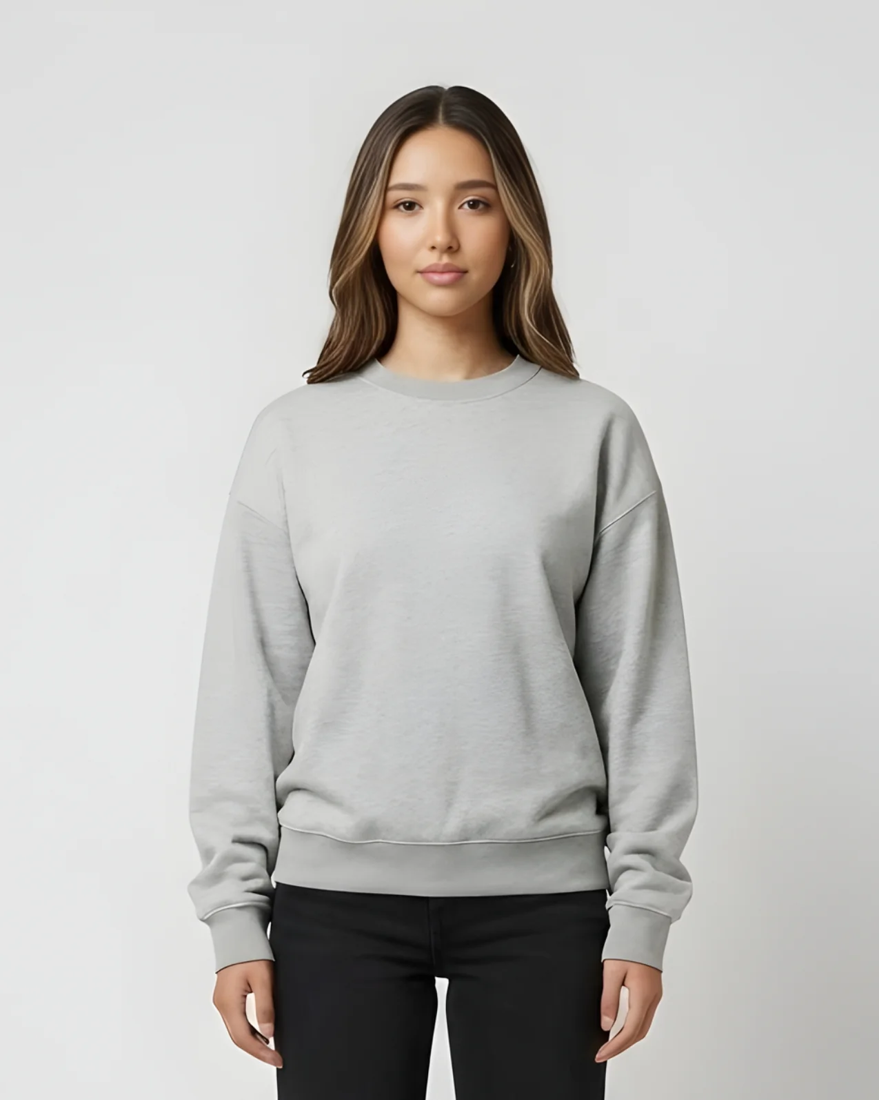 Everyday Core Sweatshirt - Image 2