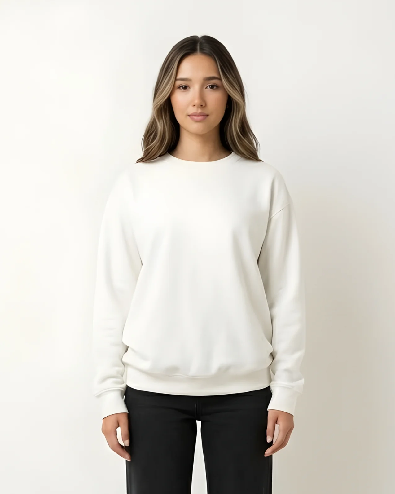 Everyday Core Sweatshirt - Image 4