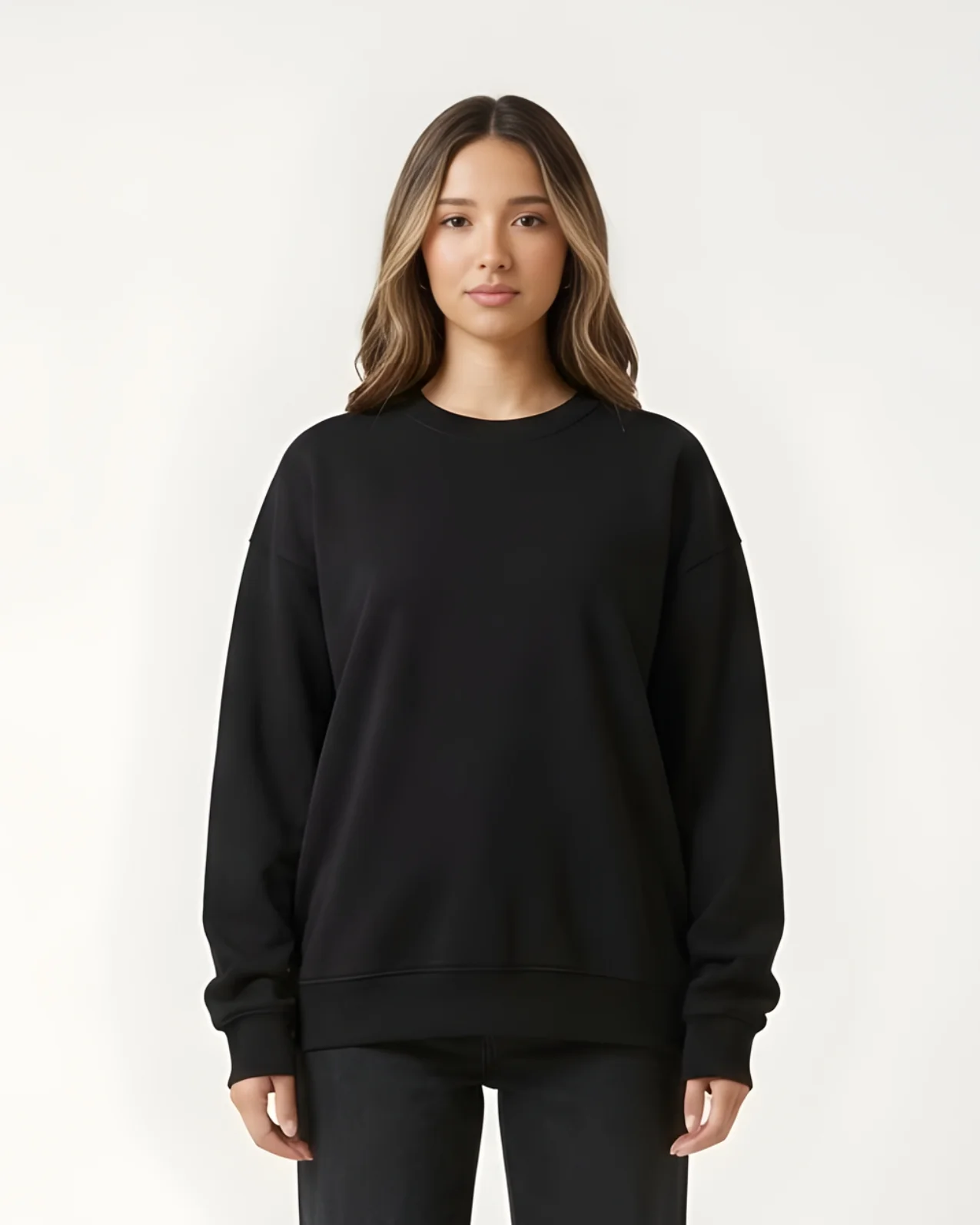 Everyday Core Sweatshirt - Image 6