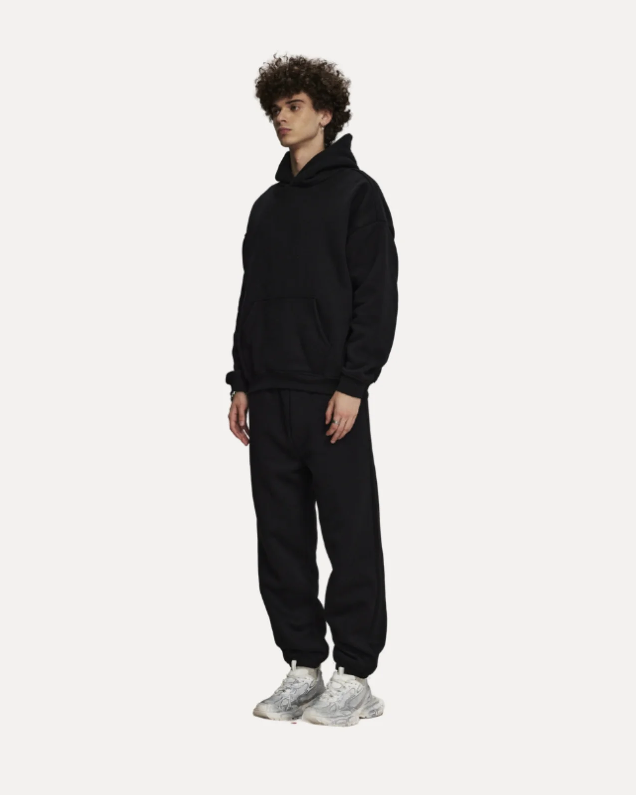 Cuffed Joggers - Image 11
