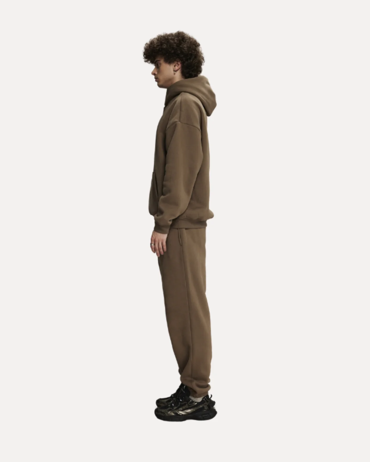 Cuffed Joggers - Image 19