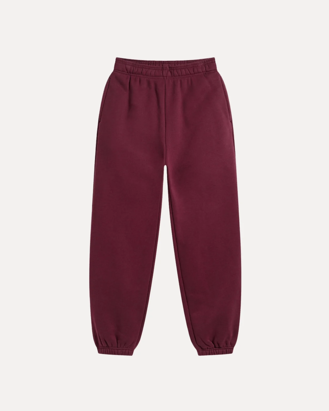Cuffed Joggers - Image 26