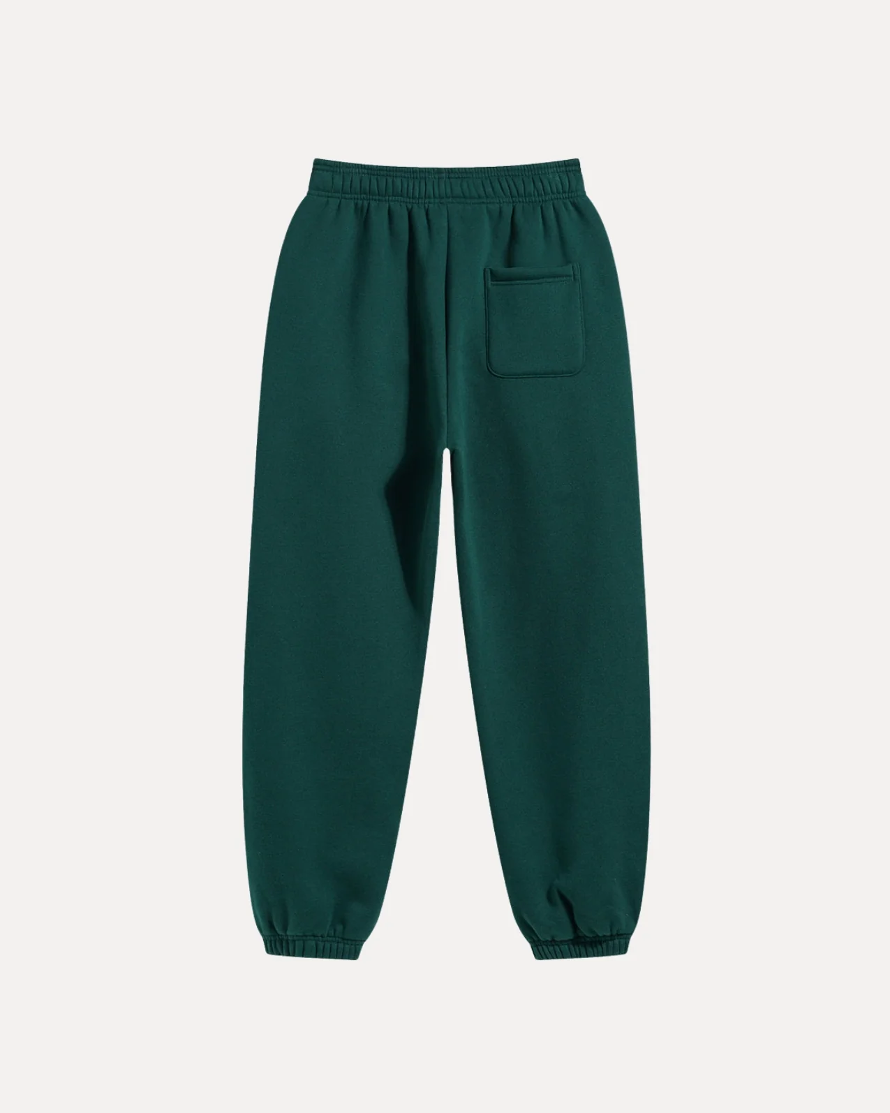 Cuffed Joggers - Image 37